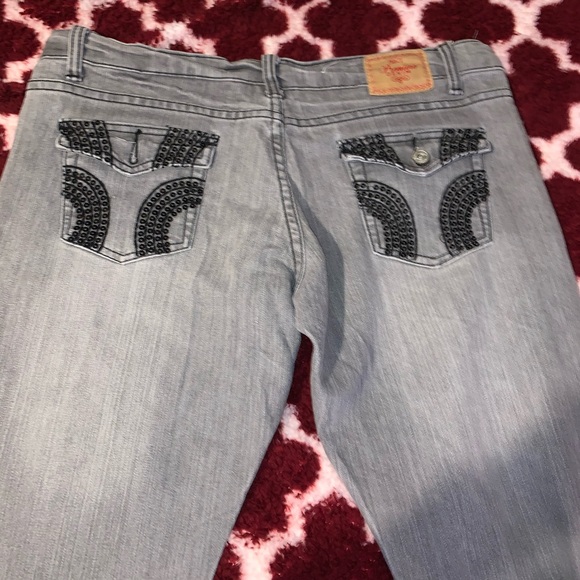 Rue 21 Premiere Jeans! - Picture 4 of 4